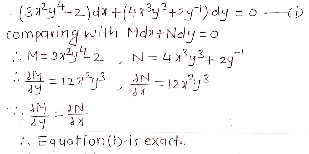 Advanced Math homework question answer, step 1, image 1